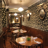 Hôtel Providence Paris