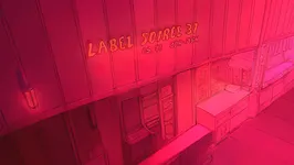 Pavillonn Label Soirée #37