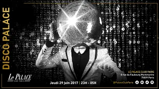 DISCO PALACE