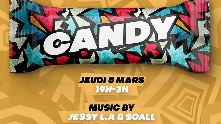CANDY