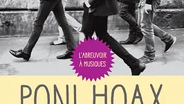 Poni Hoax +Juveniles