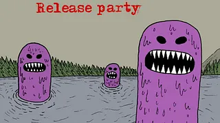 Release Party Wonderflu