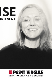 Lise Dehurtevent