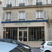 Le Garden Perk