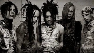 Psyclon Nine + Death Valley High + The Ersatz