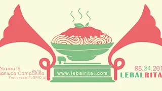 Le Bal Rital – Tarantella Connection