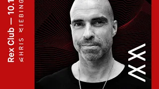 Rex Club presente: Chris Liebing, DJ Deep, Tim Tama