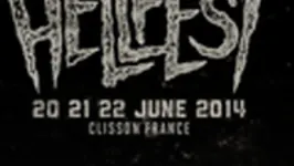 Hellfest 2014