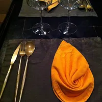 Silk & Spice