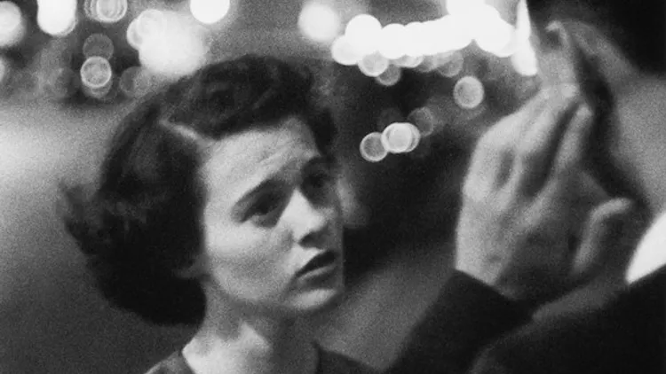 Louis Faurer