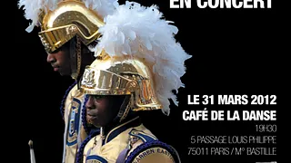 CHASSOL + La Classe