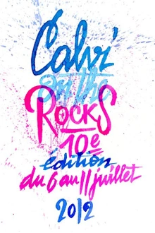 Calvi on the Rocks