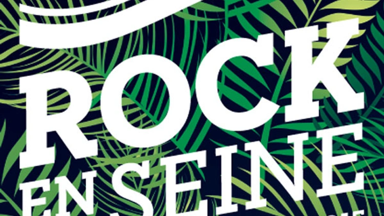 Rock en Seine 2015