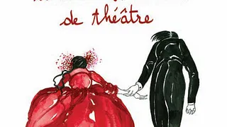 dédicace "Cahiers secrets d'une costumière de théâtre"