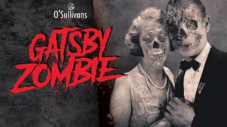 GATSBY ZOMBIE ll HALLOWEEN PARTY 2K19 by osfdr