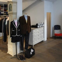 Maison Kitsuné - Richelieu
