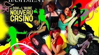 DANCEHALL QUEEN AMZONE BIRTHDAY