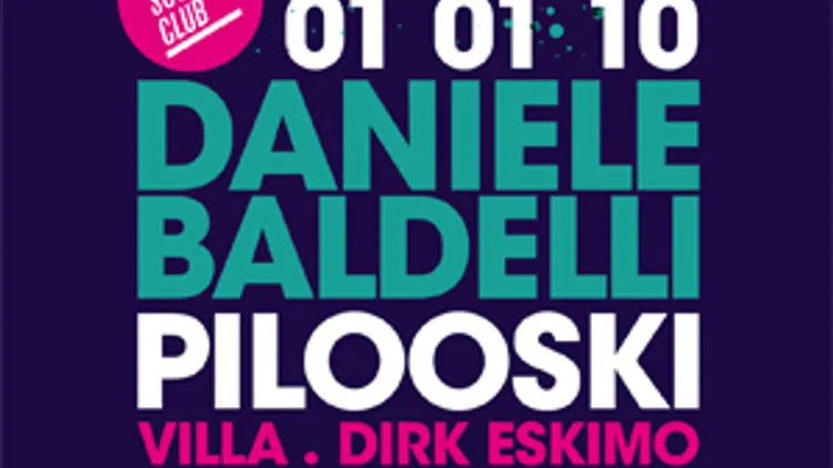 DANIELE BALDELLI