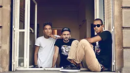Set&match en concert