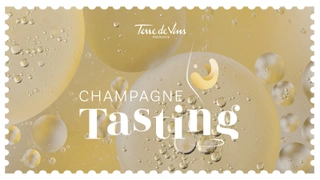Champagne Tasting 2025