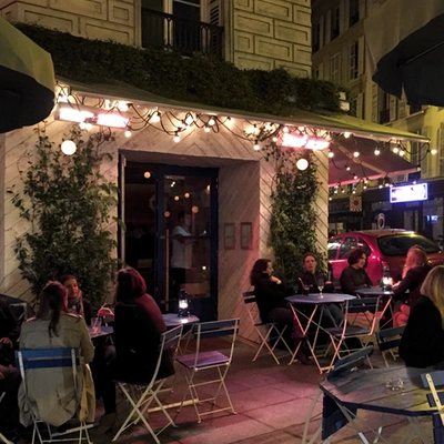 Le Dépanneur ouvre une deuxième adresse à Pigalle