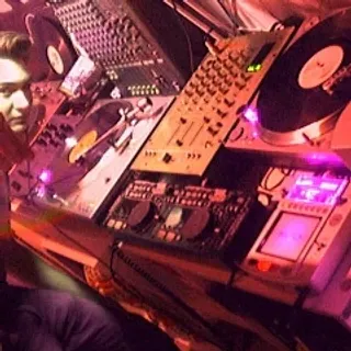 Dj Maxim'House M