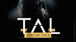 Tal and friends en concert