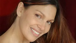 Annick Tangorra en concert