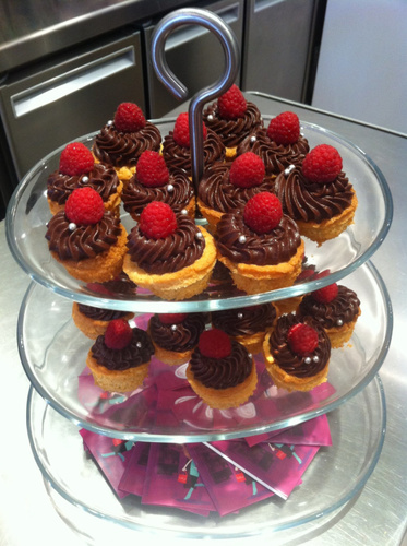 Miss Cupcake Shop Paris