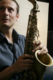 Gaël Horellou quintet feat. abraham burton