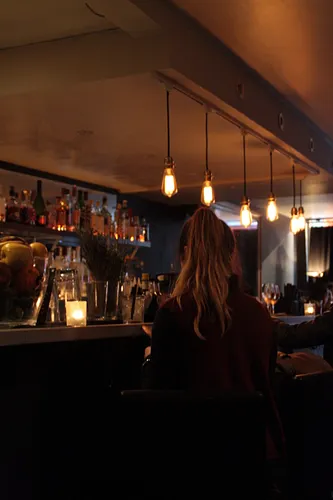 L'Acte 3 Bar Paris