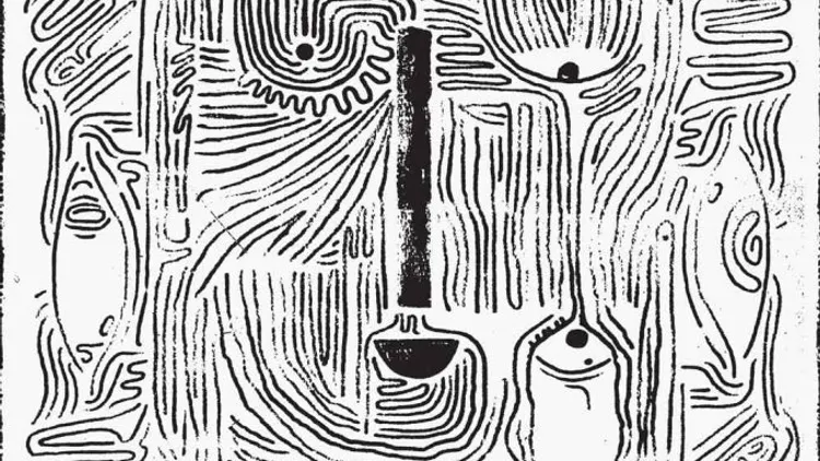 Lddlm: Paranoid London (Live), Clara 3000, Ivan Smagghe