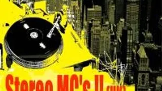 Stereo Mc's / Spitkingdom #3