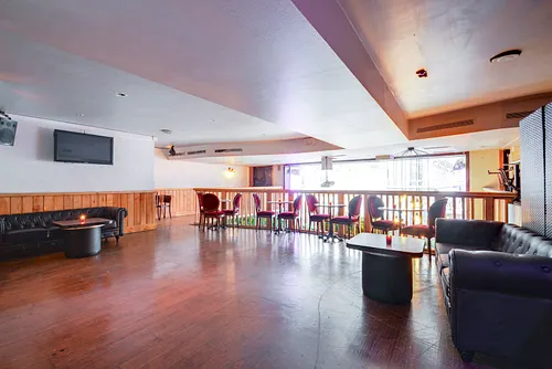 Bal Rock Bar Paris
