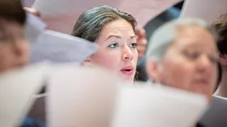 Le Requiem de Mozart