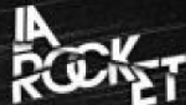 LA ROCKET