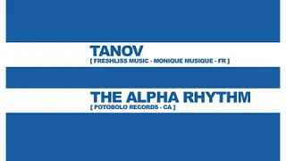 SOUND'S PHYSICAL avec TANOV & THE ALPHA RHYTHM