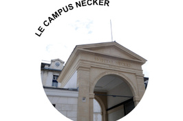 BU Necker - Université Paris Cité