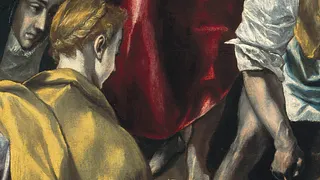 Rétrospective Greco