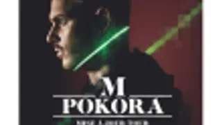 M Pokora