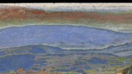 Pierre Bonnard, Bonnard au Cannet