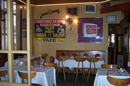 Chez Paul