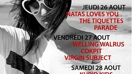 FRENCH POP MISSION FESTIVAL