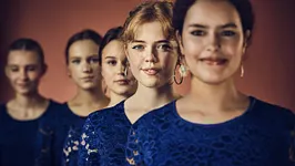 Pavillon du Danemark: événements culturels