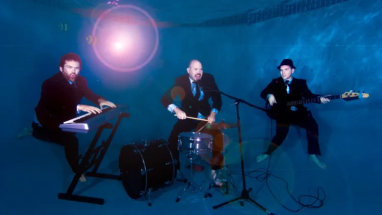 Paris New York Festival session at Mona darlin’ : Tortured Soul