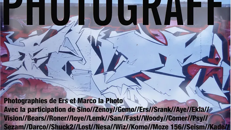 Exposition Photograff