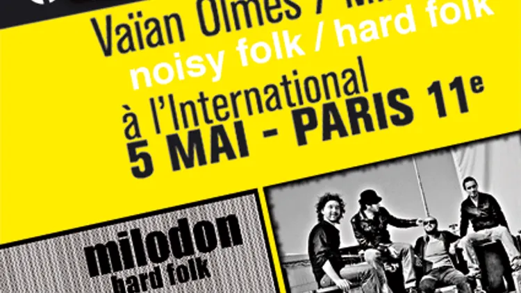 LES RUADES DU GRAND ZEBROCK