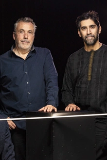 JEAN-MARIE MACHADO : SOLO - DUO - MAJAKKA PROJECT