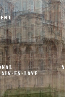 Lost In A Moment Paris
