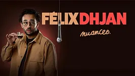 Félix Dhjan « Nuances »